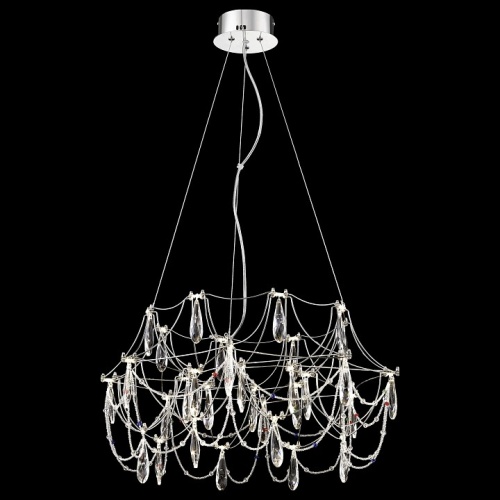 Подвесная люстра Wertmark Felicia WE336.32.103 в Нижнем Новгороде фото 2