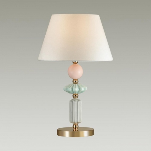 Настольная лампа декоративная Odeon Light Candy 4861/1TB в Нижнем Новгороде фото 6