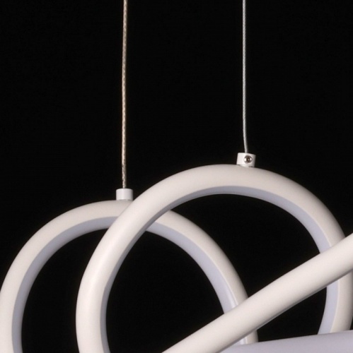 Подвесной светильник DeMarkt Аурих 108010101 в Нижнем Новгороде фото 4