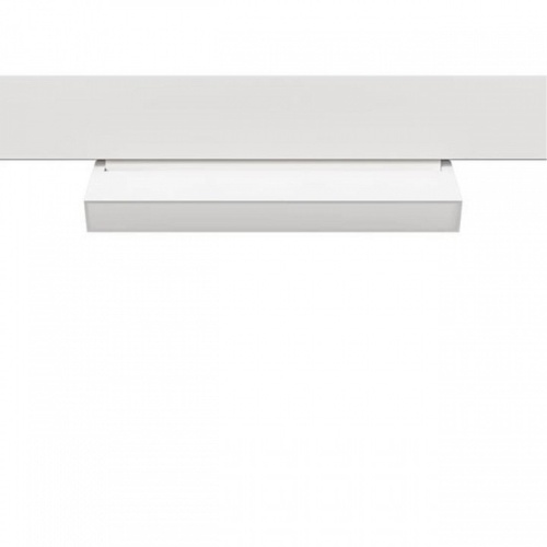 Накладной светильник Arte Lamp Linea A4669PL-1WH в Кольчугино фото 3