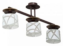 Светильник на штанге Vitaluce V4233 V4233/3PL в Нижнем Новгороде