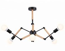 Люстра на штанге Ambrella Light TR TR80488 в Нижнем Новгороде