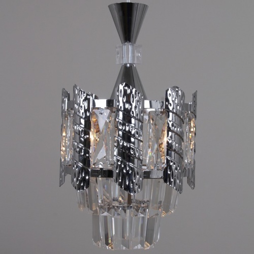 Подвесной светильник 60630-0.9-03 CH в Нижнем Новгороде фото 3