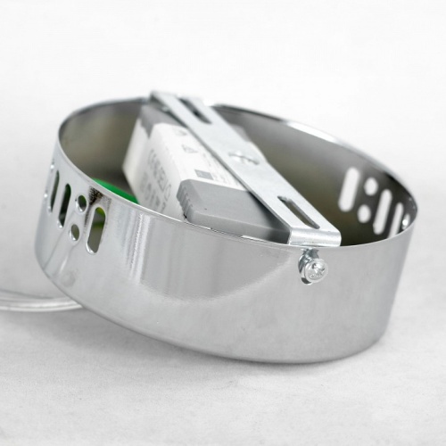 Подвесной светильник Lussole Enterprise LSP-7063 в Нижнем Новгороде фото 2