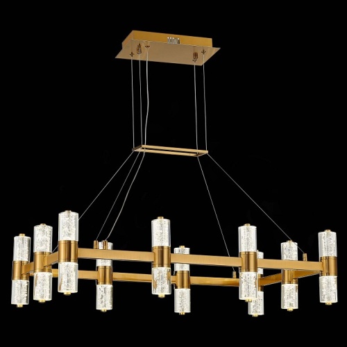 Подвесная люстра ST-Luce Gemina SL6007.203.20 в Нижнем Новгороде фото 4