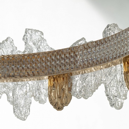 Подвесной светильник Citilux Lava CL250162 в Нижнем Новгороде фото 14