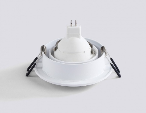 Встраиваемый светильник Ambrella Light TECHNO SPOT TN102721 в Нижнем Новгороде фото 5