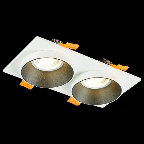 Встраиваемый светильник ST-Luce ST206 ST206.528.02 в Нижнем Новгороде фото 4