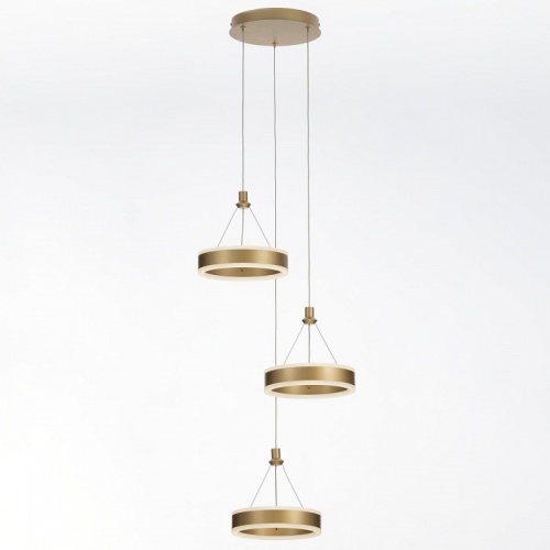 Подвесной светильник Citilux Дуэт CL719032 в Нижнем Новгороде фото 2