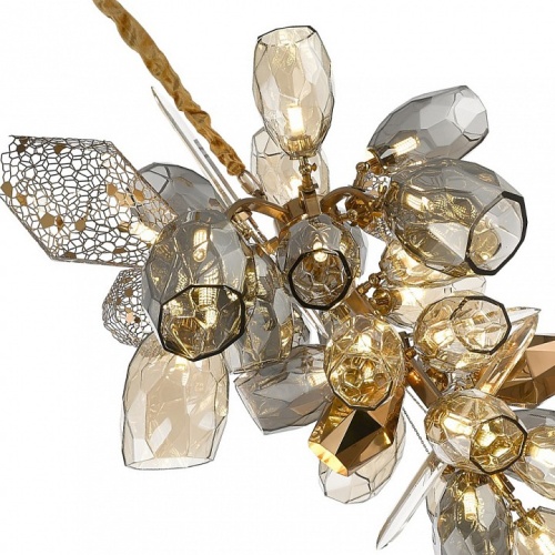 Подвесная люстра Wertmark Placida WE243.30.503 в Нижнем Новгороде фото 3