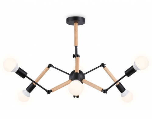 Люстра на штанге Ambrella Light TR TR80488 в Нижнем Новгороде