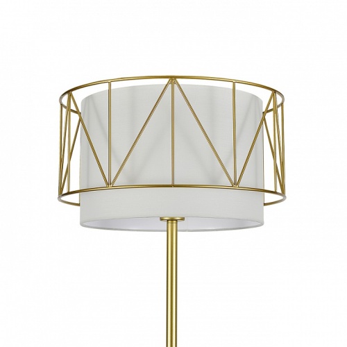 Торшер Indigo Charme 13016/1F Gold в Нижнем Новгороде фото 2