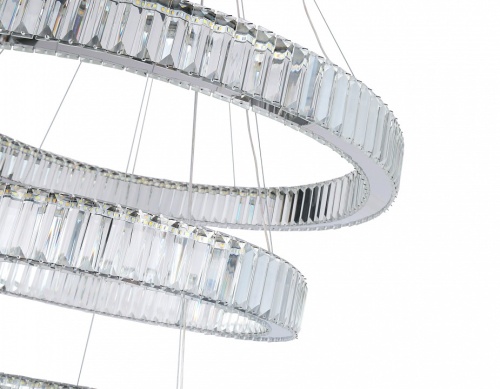 Подвесной светильник Ambrella Light TR TR5003 в Нижнем Новгороде фото 4