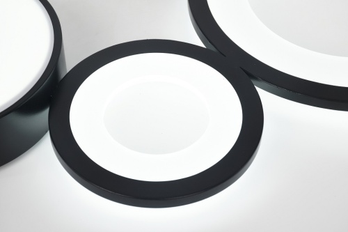 Потолочная люстра Rivoli Aliona Б0066468 в Нижнем Новгороде фото 3