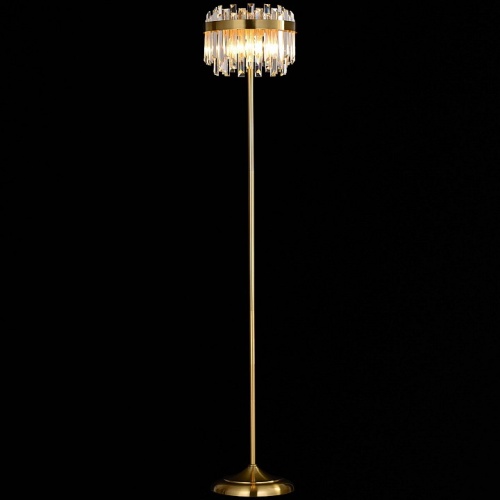 Торшер ILLUMICO BRASS MIRAGE IL5189-4FLS-29 BRASS MIRAGE в Нижнем Новгороде фото 2