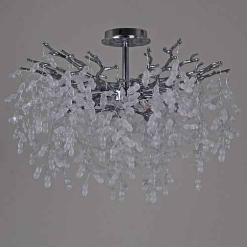 Люстра на штанге 33029-0.4-600 CH в Нижнем Новгороде фото 5