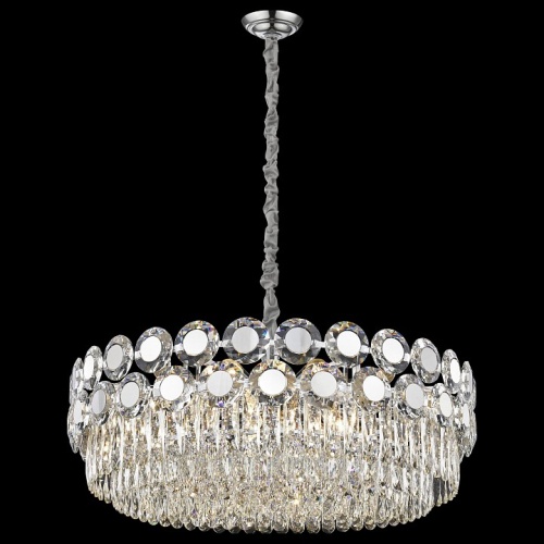 Подвесной светильник Wertmark Claudia WE134.25.103 в Нижнем Новгороде фото 2