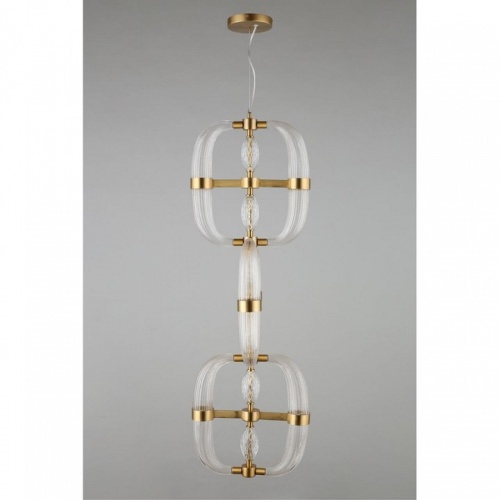 Подвесной светильник Aployt Aleksandra APL.857.06.60 в Нижнем Новгороде фото 8