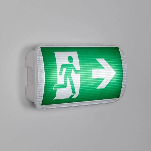 Светильник-указатель Arlight EMERGENCY 046151 в Нижнем Новгороде фото 4