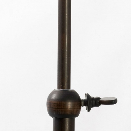 Настольная лампа декоративная Lussole Milazzo GRLSL-2904-01 в Белово фото 7