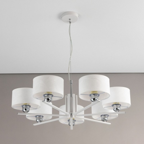 Подвесная люстра Citilux Тильда CL469170 в Нижнем Новгороде фото 6