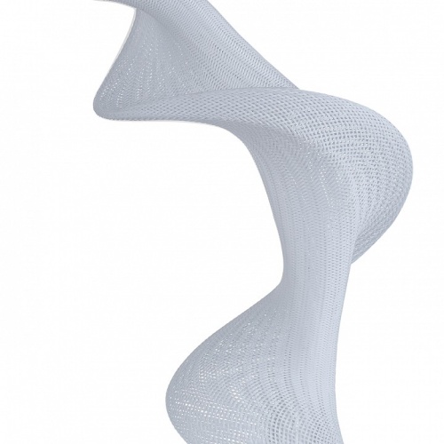 Подвесной светильник Indigo Tornado 11044/1PL Brass в Нижнем Новгороде фото 2