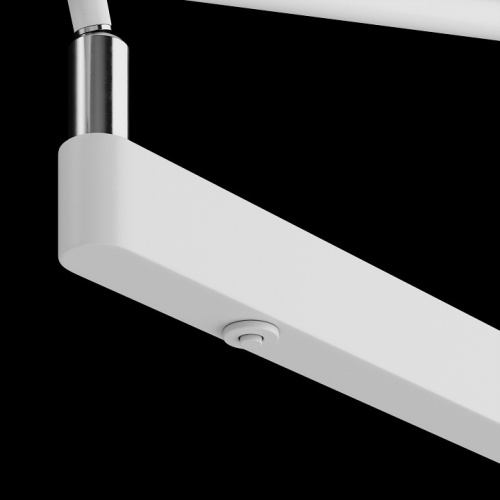 Бра Maytoni Fad MOD070WL-L6W3K в Нижнем Новгороде фото 2