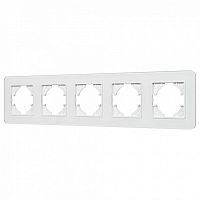Рамка на 5 постов Arlight OMALI 049720 в Нижнем Новгороде