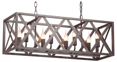 Подвесной светильник Vitaluce  V4276-7/8 в Нижнем Новгороде