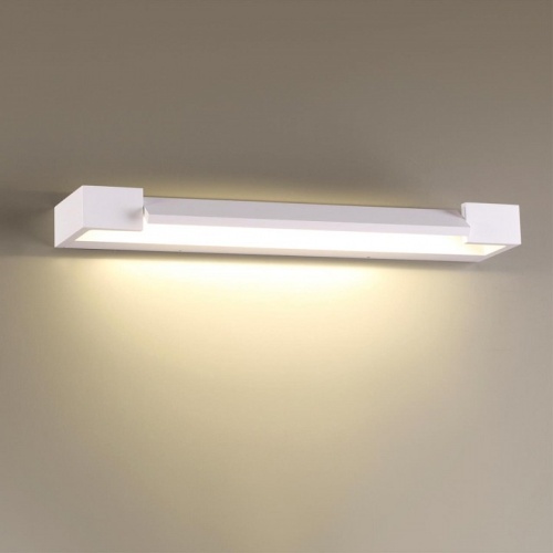 Накладной светильник Odeon Light Arno 3887/12WW в Нижнем Новгороде фото 4