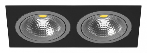 Встраиваемый светильник Lightstar Intero 111 i8270909 в Качканаре