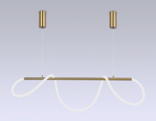 Подвесной светильник Ambrella Light FL FL10535 в Нижнем Новгороде фото 6