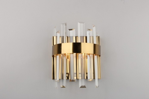 Накладной светильник Omnilux Oriolo OML-69401-02 в Нижнем Новгороде фото 2