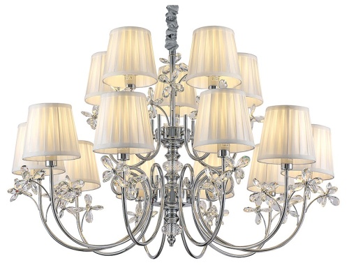 Подвесная люстра Newport 1170 1175+10/C в Нижнем Новгороде