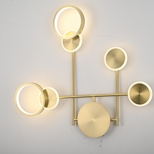 Накладной светильник Imperiumloft ZINGY E zingy01 в Нижнем Новгороде фото 5