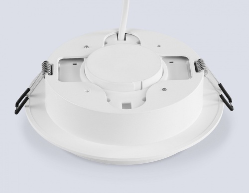 Встраиваемый светильник Ambrella Light TU TU5011 в Нижнем Новгороде фото 3