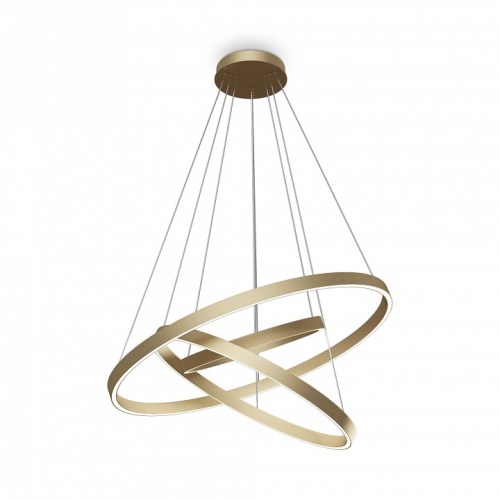 Подвесной светильник Maytoni Rim MOD058PL-L100BSK в Нижнем Новгороде фото 3