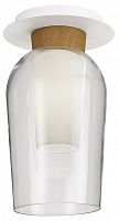 Накладной светильник Mantra Nora 8279 в Нижнем Новгороде