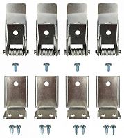 Набор креплений для встраивания светильника Arlight  037006 в Нижнем Новгороде