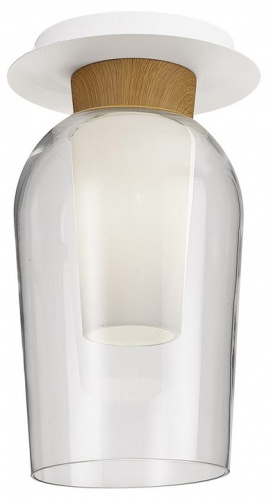 Накладной светильник Mantra Nora 8279 в Нижнем Новгороде