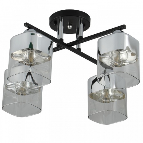 Люстра на штанге 07275-0.3-04 в Нижнем Новгороде фото 4