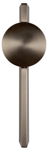Накладной светильник Loft it Flame 10452W Black sand в Нижнем Новгороде фото 4