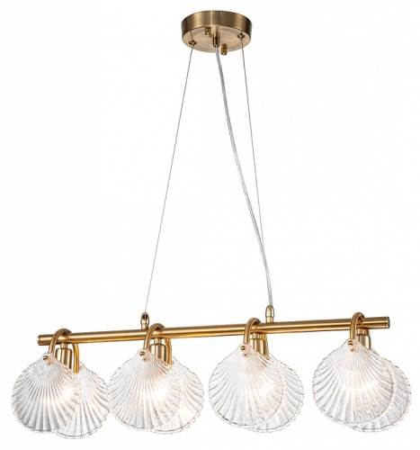 Подвесной светильник Escada Soprano 645/4PL в Нижнем Новгороде фото 5