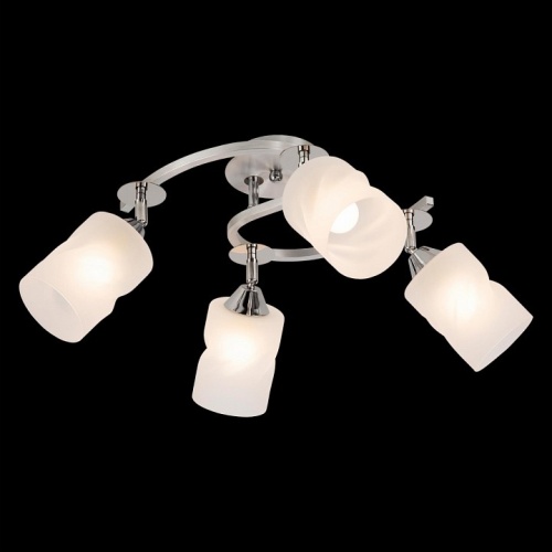 Потолочная люстра Citilux Сиерра CL119240 в Нижнем Новгороде фото 10