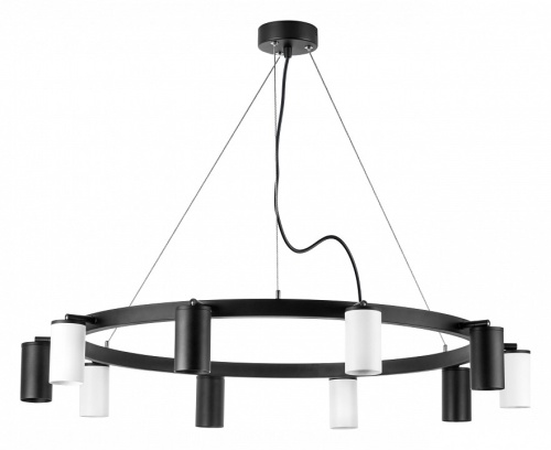 Подвесная люстра Lightstar Rullo LR020375365 в Нижнем Новгороде фото 5