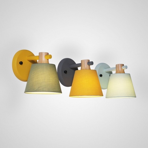 Бра Imperiumloft NATURA NATURAWALL01 в Нижнем Новгороде фото 7