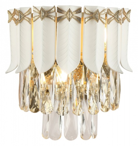 Накладной светильник Favourite Frons 2734-3W в Нижнем Новгороде фото 2