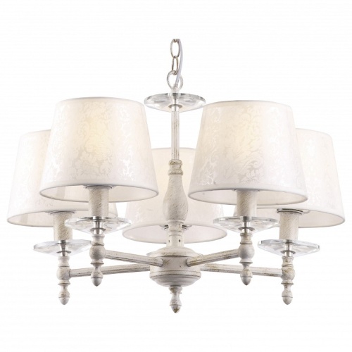 Подвесная люстра Arte Lamp Granny A9566LM-5WG в Нижнем Новгороде