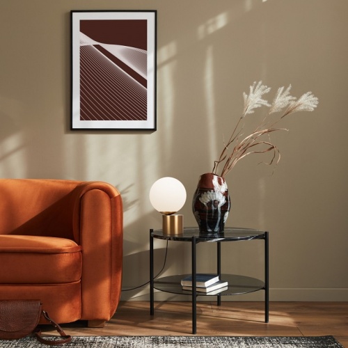 Настольная лампа декоративная Freya Barrel FR5286TL-01BS в Нижнем Новгороде фото 10