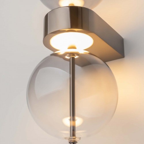 Бра Maytoni Double Moon MOD478WL-L8B3K в Нижнем Новгороде фото 13